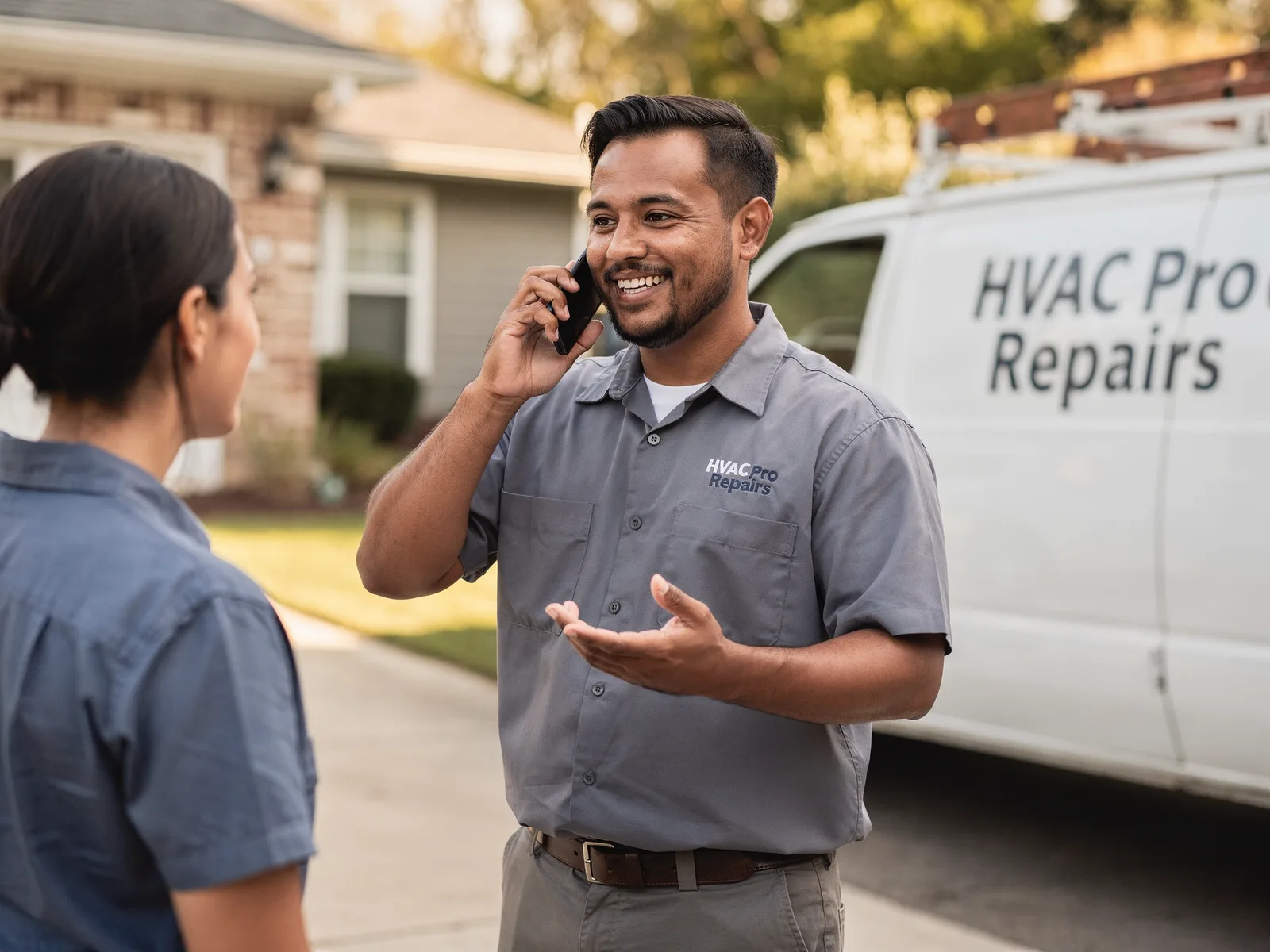 Heat Pump Repair Woodstock, VA FAQs